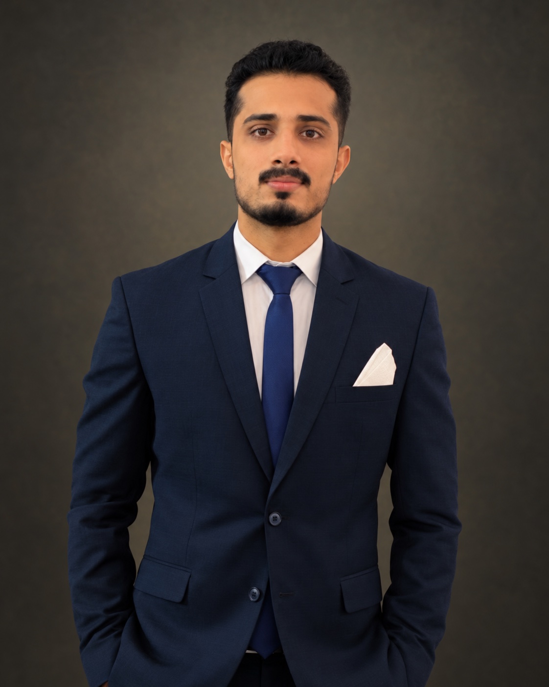 Zuljamal Ashrafeen